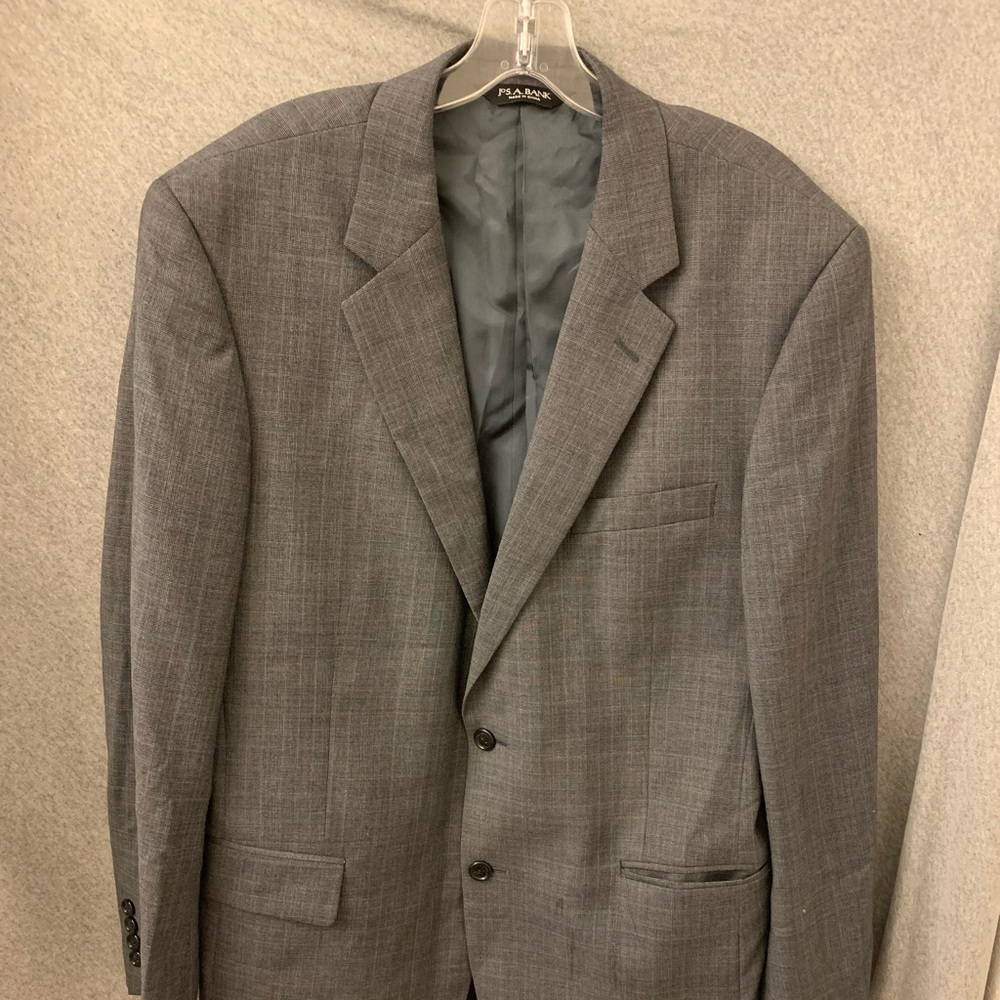 Jos A Bank sports coat